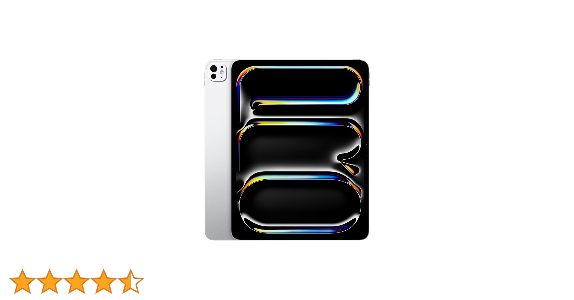 iPad Pro 13インチM4チップ iPad Pro 13-inch, 256GB Wi-Fi (M4 chip) Built For Apple